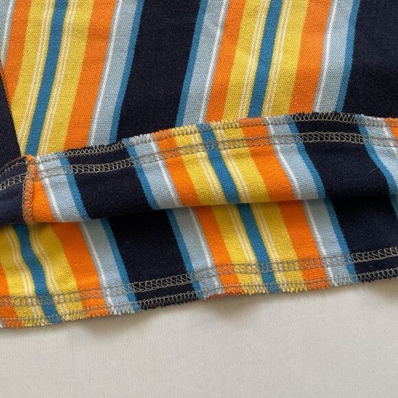 CourtneyCourtney Halter Tie Dress 5/6 Twirl Twirly Skirt Cactus Southwestern - Picture 6 of 9